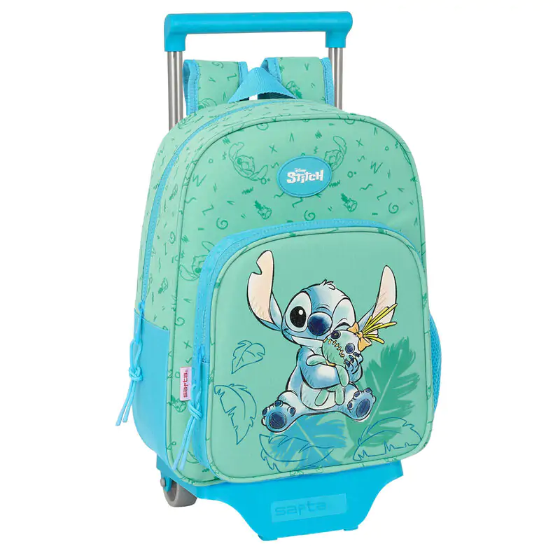 Disney Stitch Aloha vozík 34 cm fotografii produktu