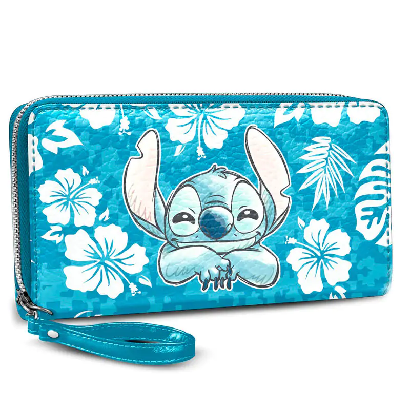 Disney Stitch Aloha peněženka fotografii produktu