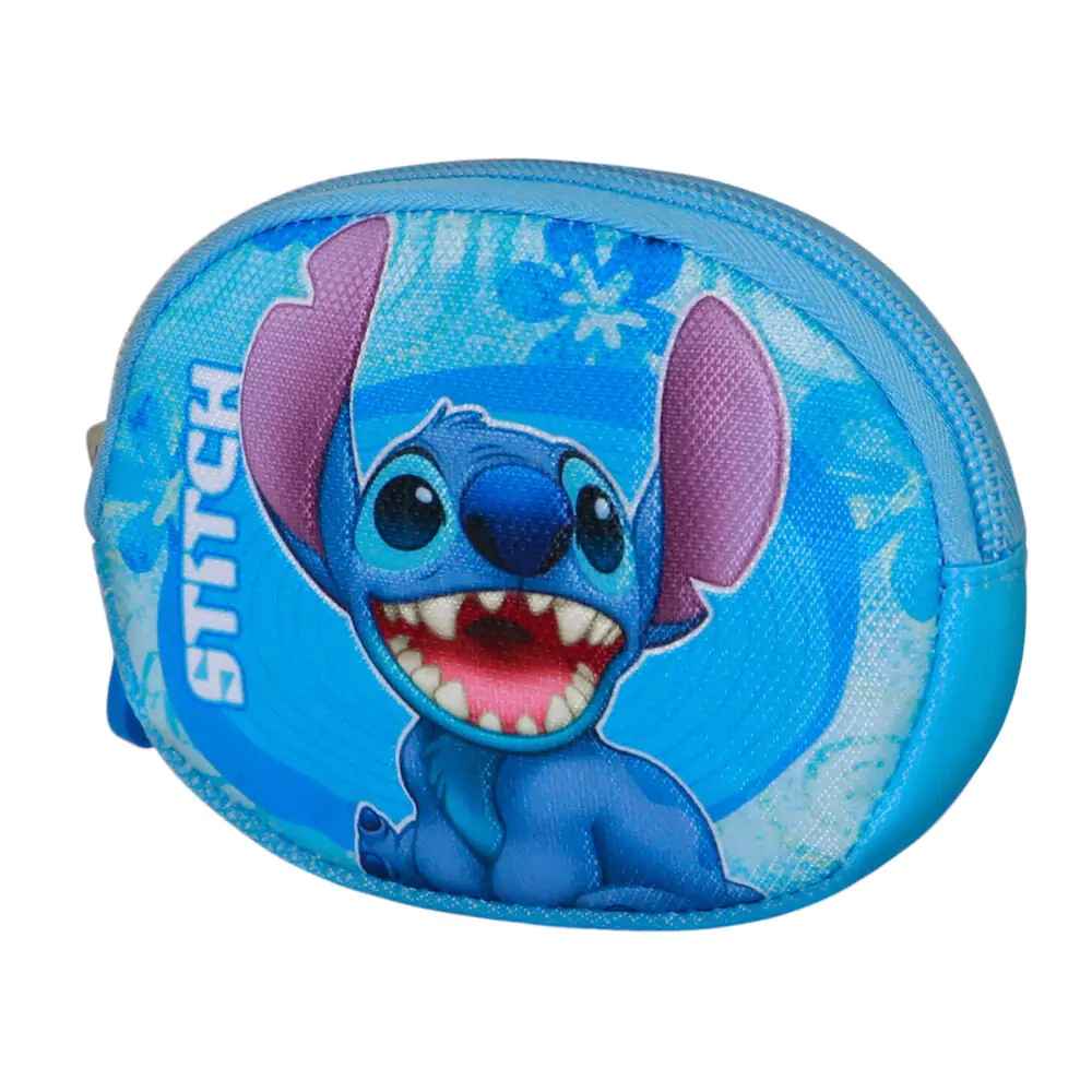 Disney Stitch Aloha pouzdro na pilulky fotografii produktu