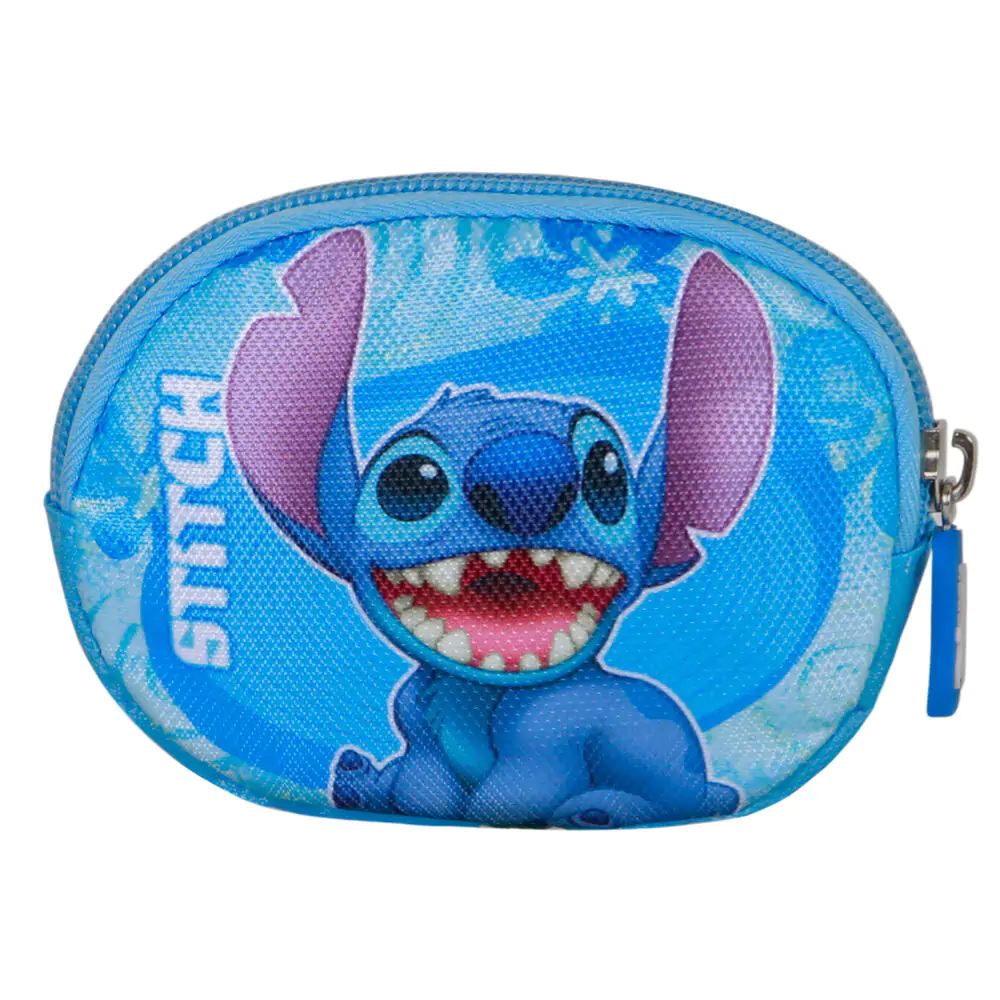 Disney Stitch Aloha pouzdro na pilulky fotografii produktu