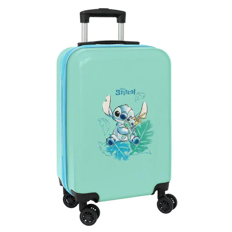 Disney Stitch Aloha Trolley kufr 55cm 4 kolečka fotografii produktu