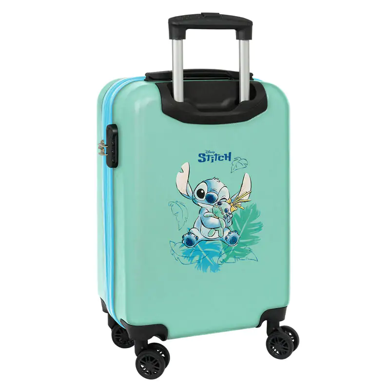 Disney Stitch Aloha Trolley kufr 55cm 4 kolečka fotografii produktu