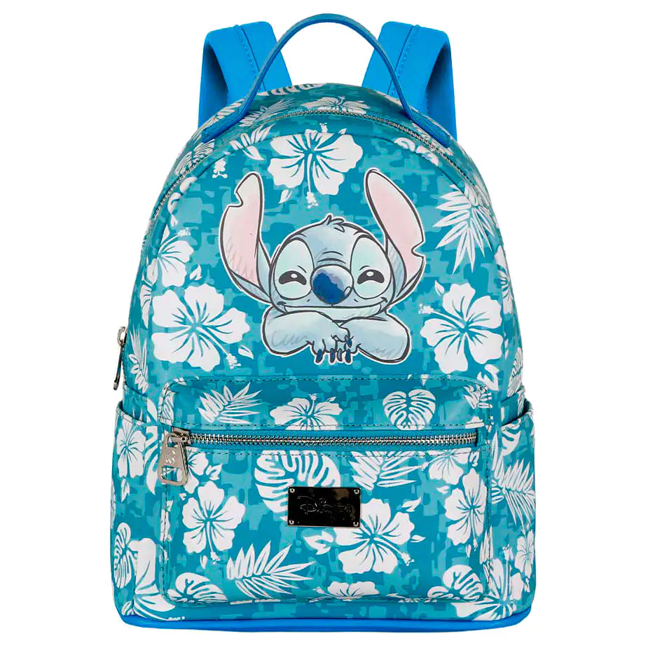Disney Stitch Aloha batoh 27 cm fotografii produktu