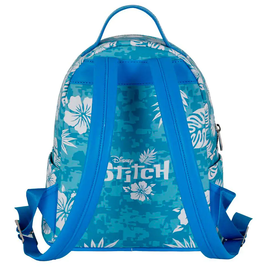 Disney Stitch Aloha batoh 27 cm fotografii produktu
