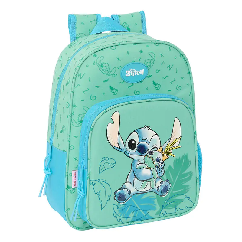 Disney Stitch Aloha adaptabilní batoh 34 cm fotografii produktu