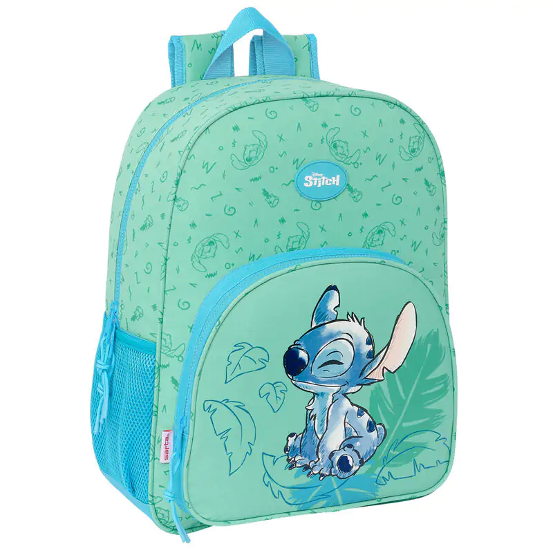 Disney Stitch Aloha adaptabilní batoh 42 cm fotografii produktu