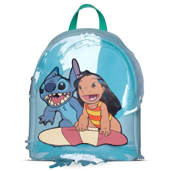 Disney Stitch & Lilo batoh 26 cm fotografii produktu