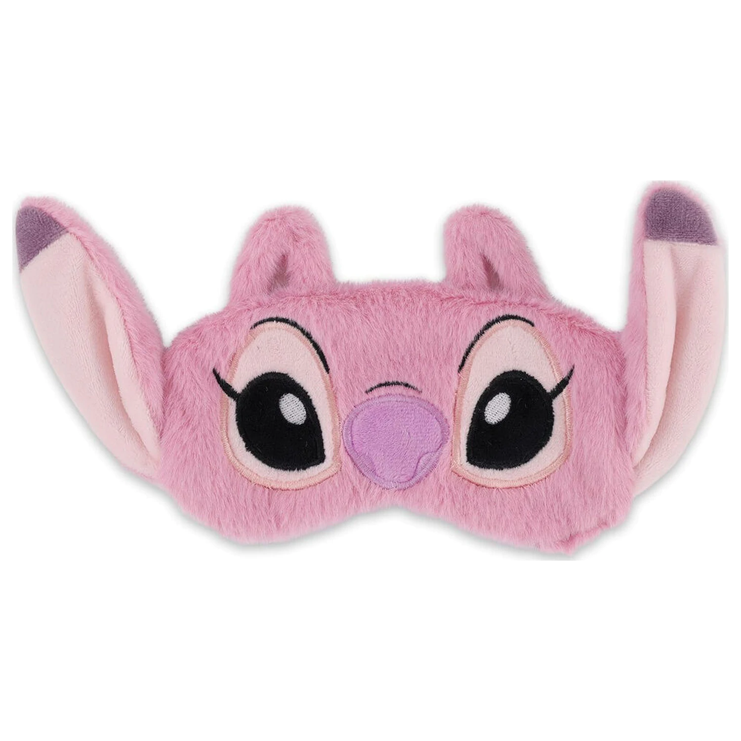 Disney Stitch Angel maska na spaní fotografii produktu