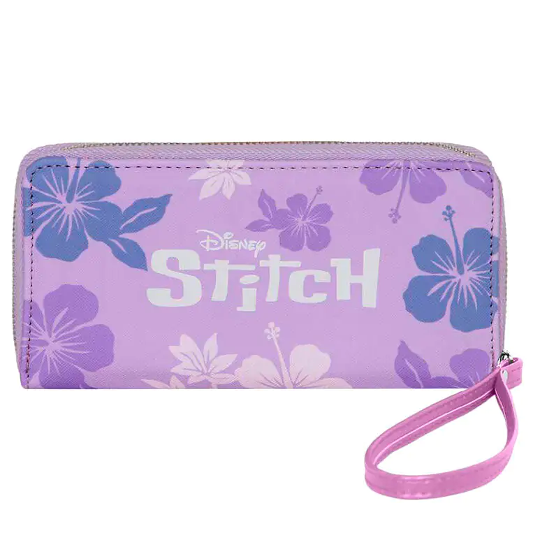 Disney Stitch Angel & Stitch peněženka fotografii produktu