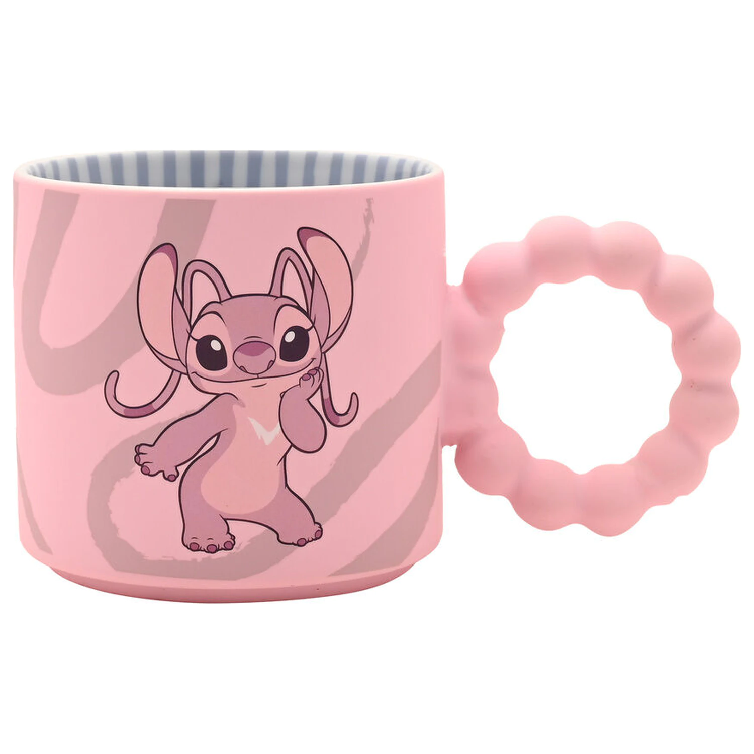 Disney Stitch Angel hrnek fotografii produktu