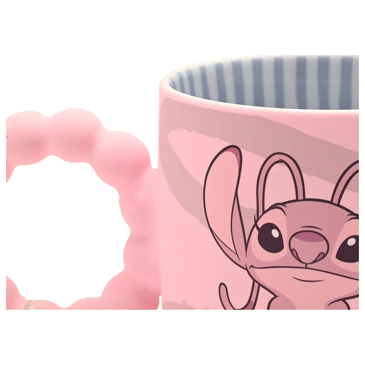 Disney Stitch Angel hrnek fotografii produktu