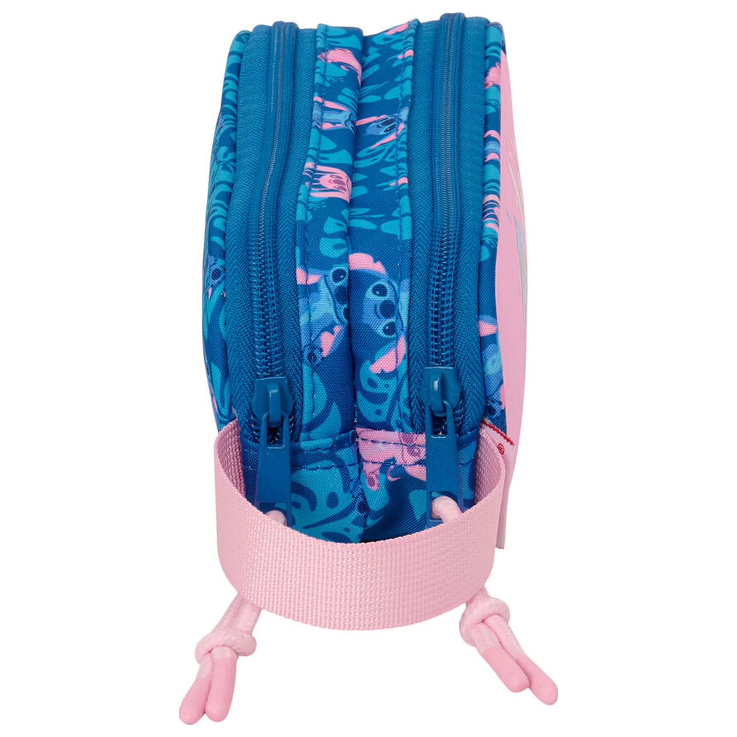 Disney Stitch & Angel dvojitý penál fotografii produktu