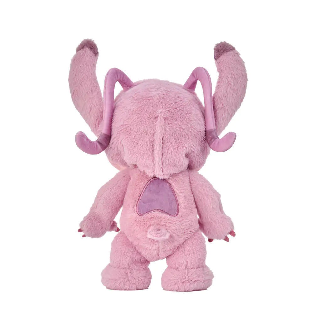 Disney Stitch Angel elektrická interaktivní loutka figurka 30 cm fotografii produktu