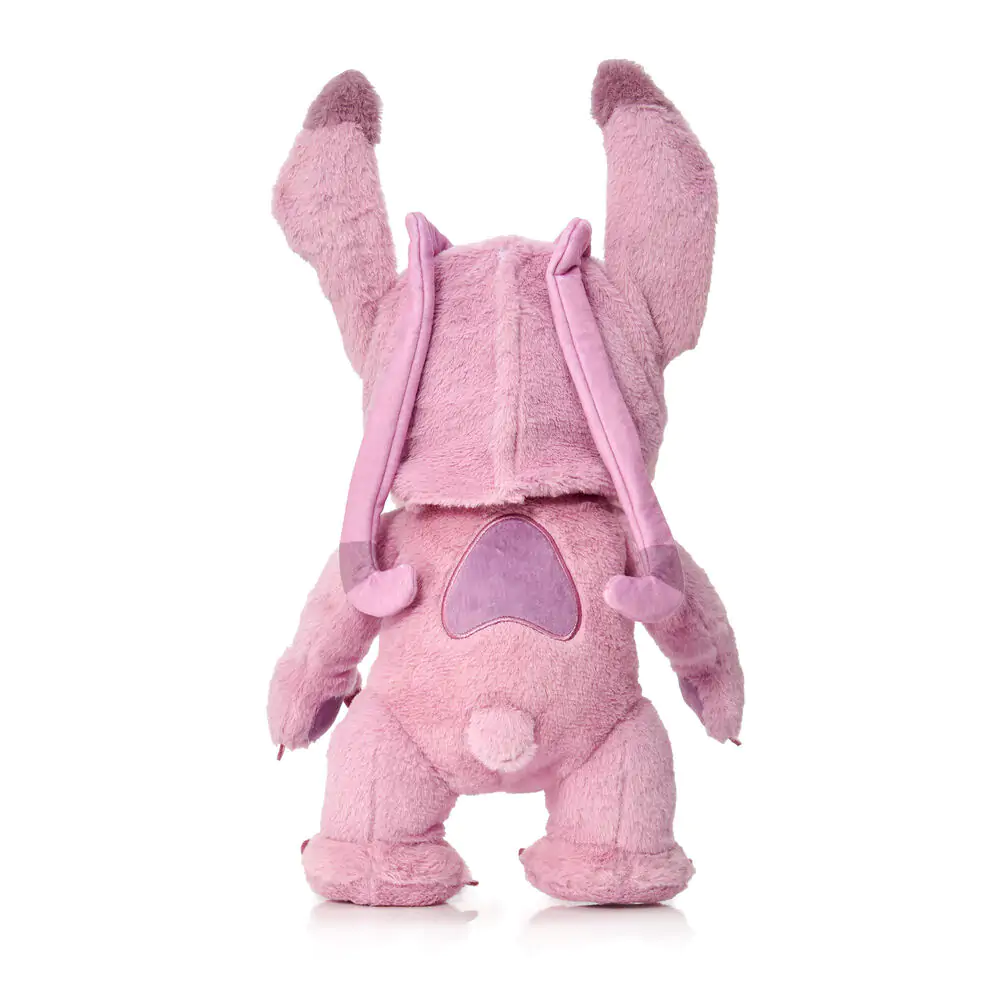 Disney Stitch Angel elektrická interaktivní loutka figurka 45 cm fotografii produktu