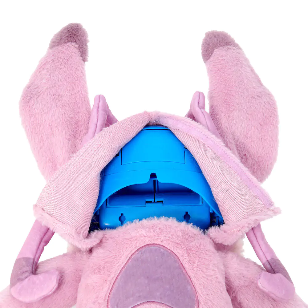 Disney Stitch Angel elektrická interaktivní loutka figurka 45 cm fotografii produktu