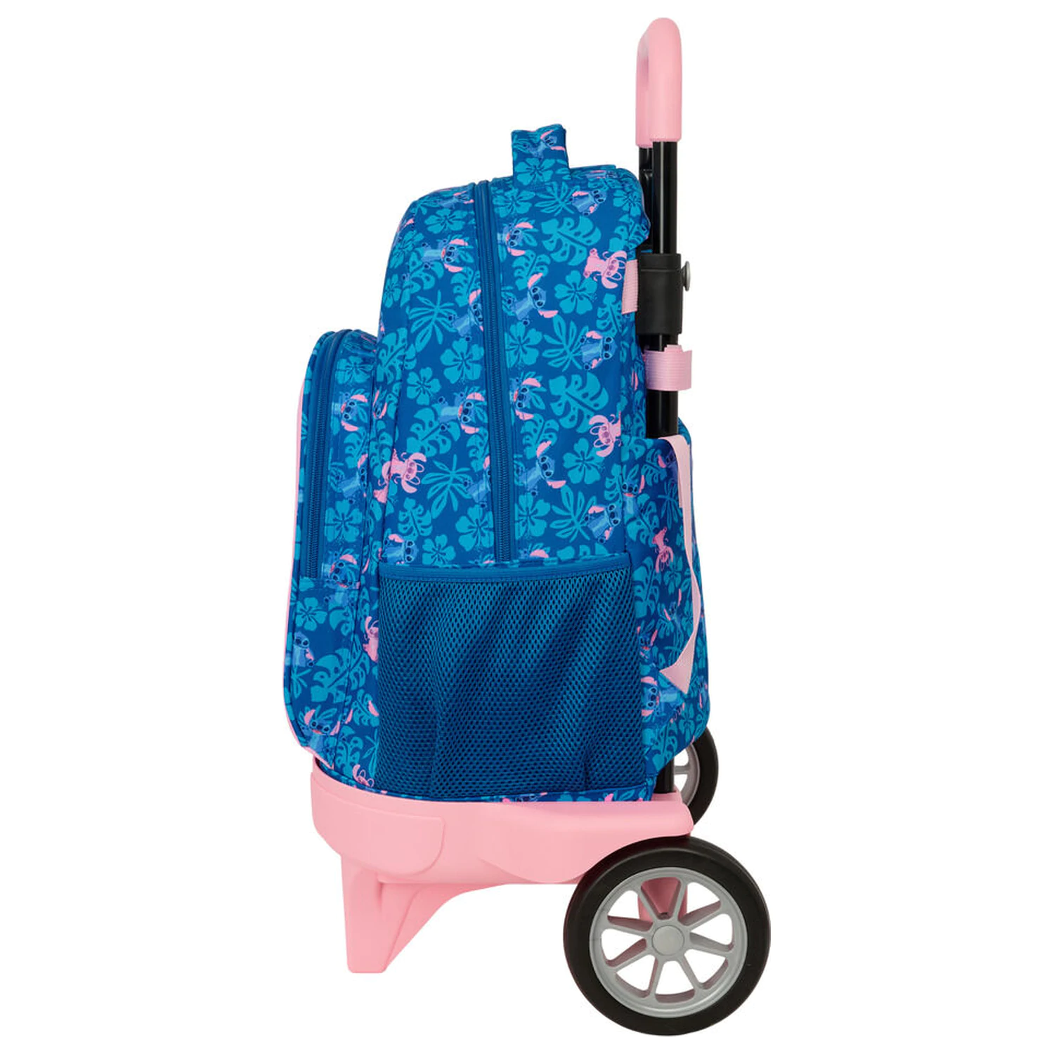 Disney Stitch & Angel odnímatelný trolley 45cm fotografii produktu