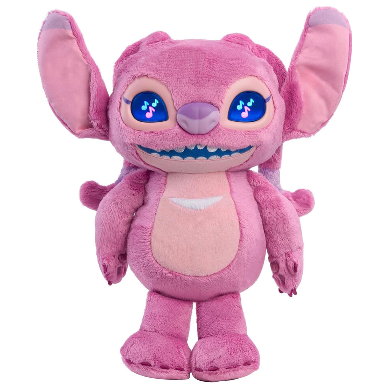 Disney Stitch Angel Interaktivní plyšová hračka fotografii produktu
