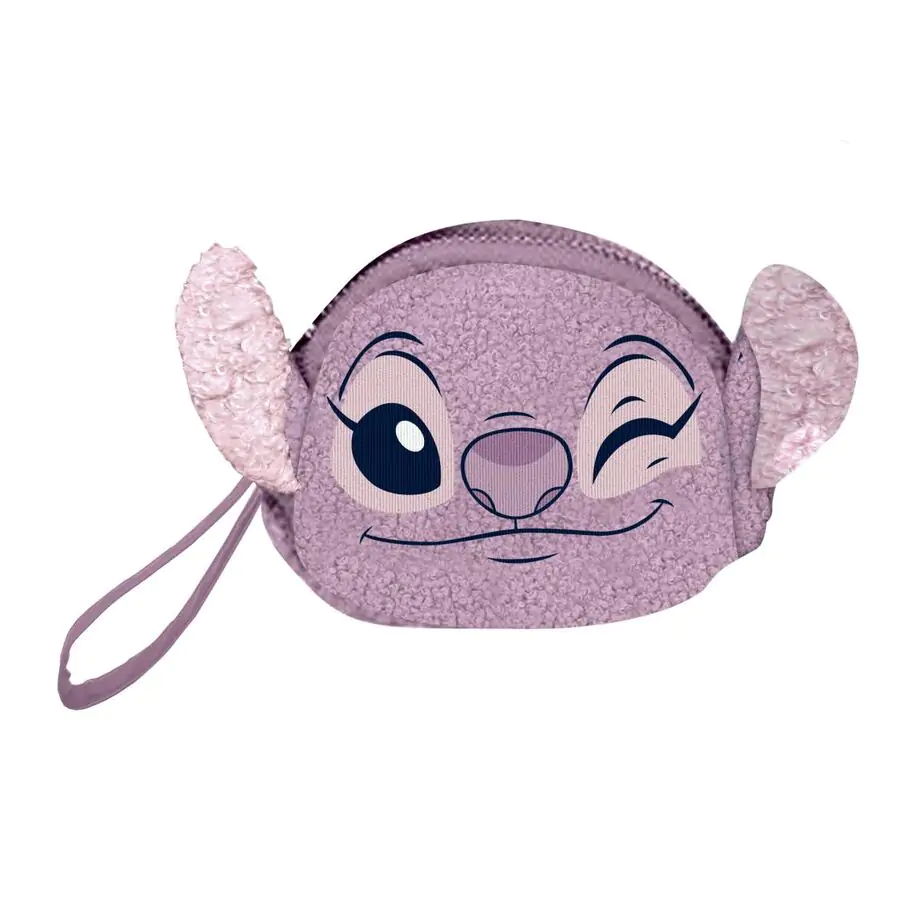 Disney Stitch Angel peněženka fotografii produktu