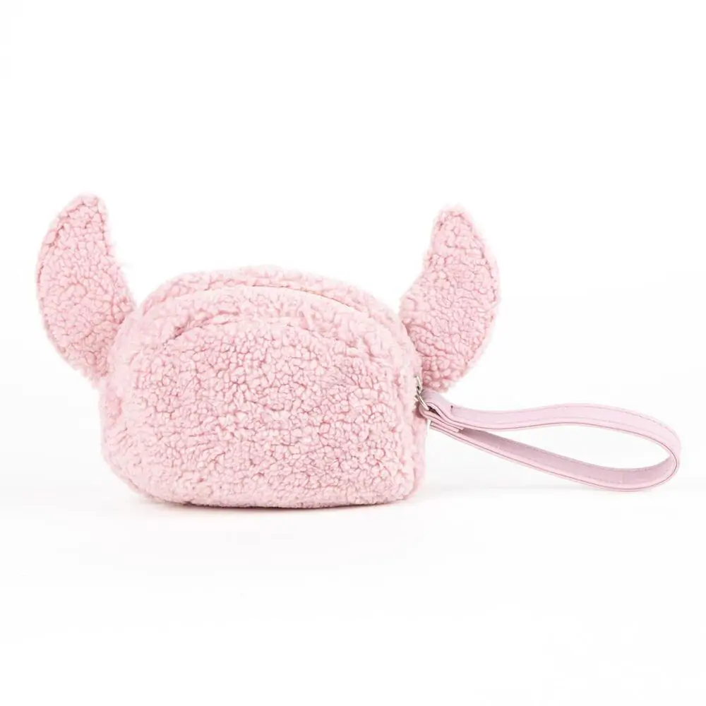 Disney Stitch Angel peněženka fotografii produktu