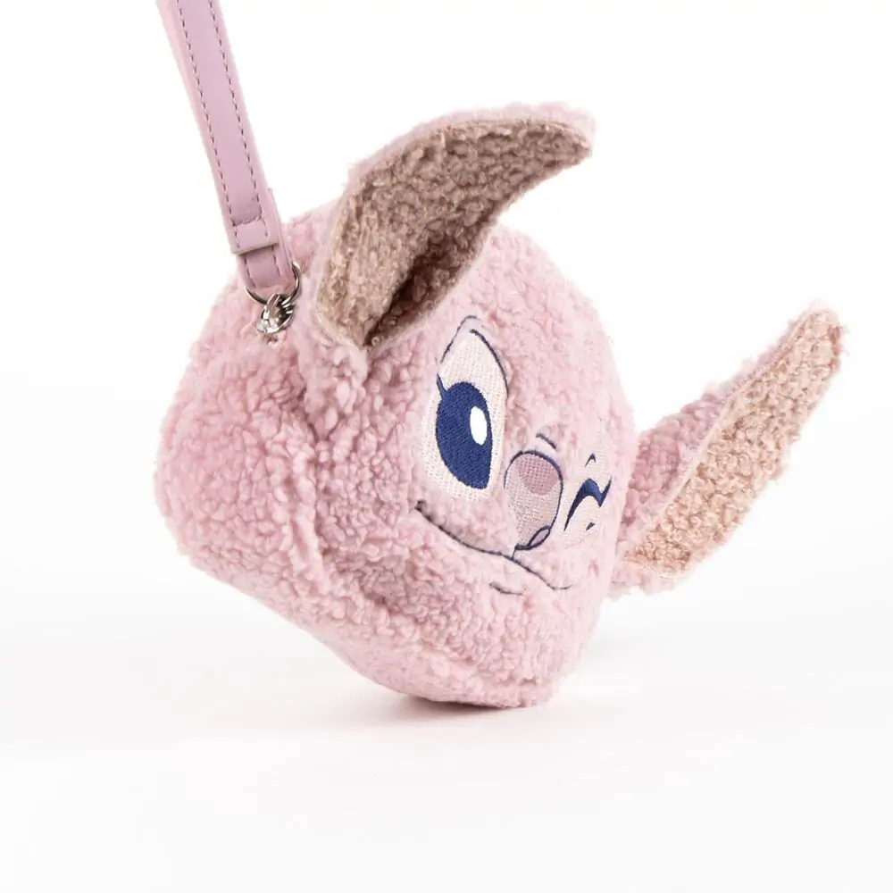 Disney Stitch Angel peněženka fotografii produktu