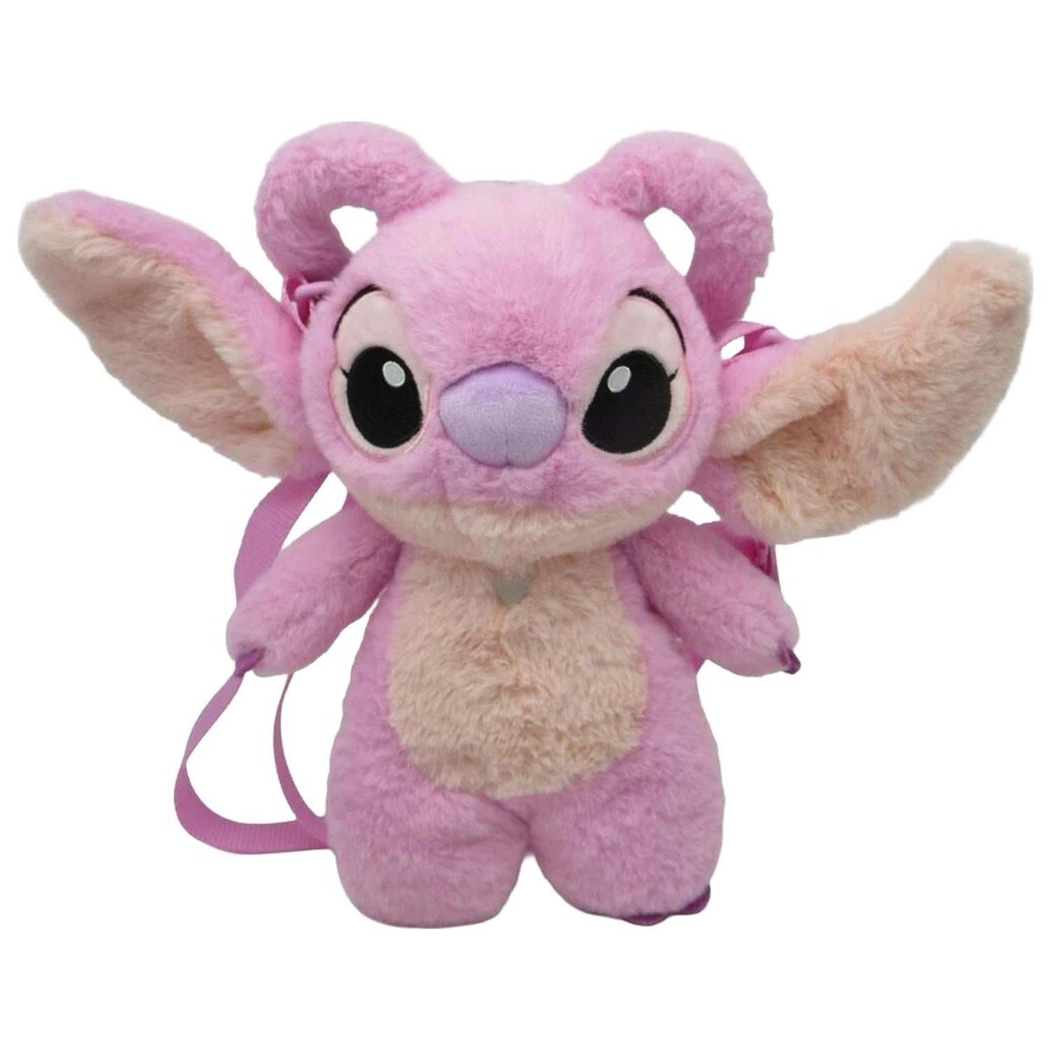 Disney Stitch Angel plyšová taška fotografii produktu
