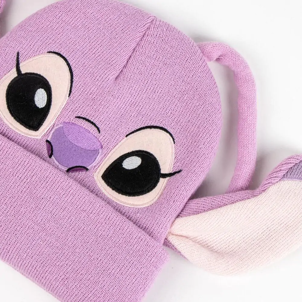 Disney Stitch Angel klobouk fotografii produktu