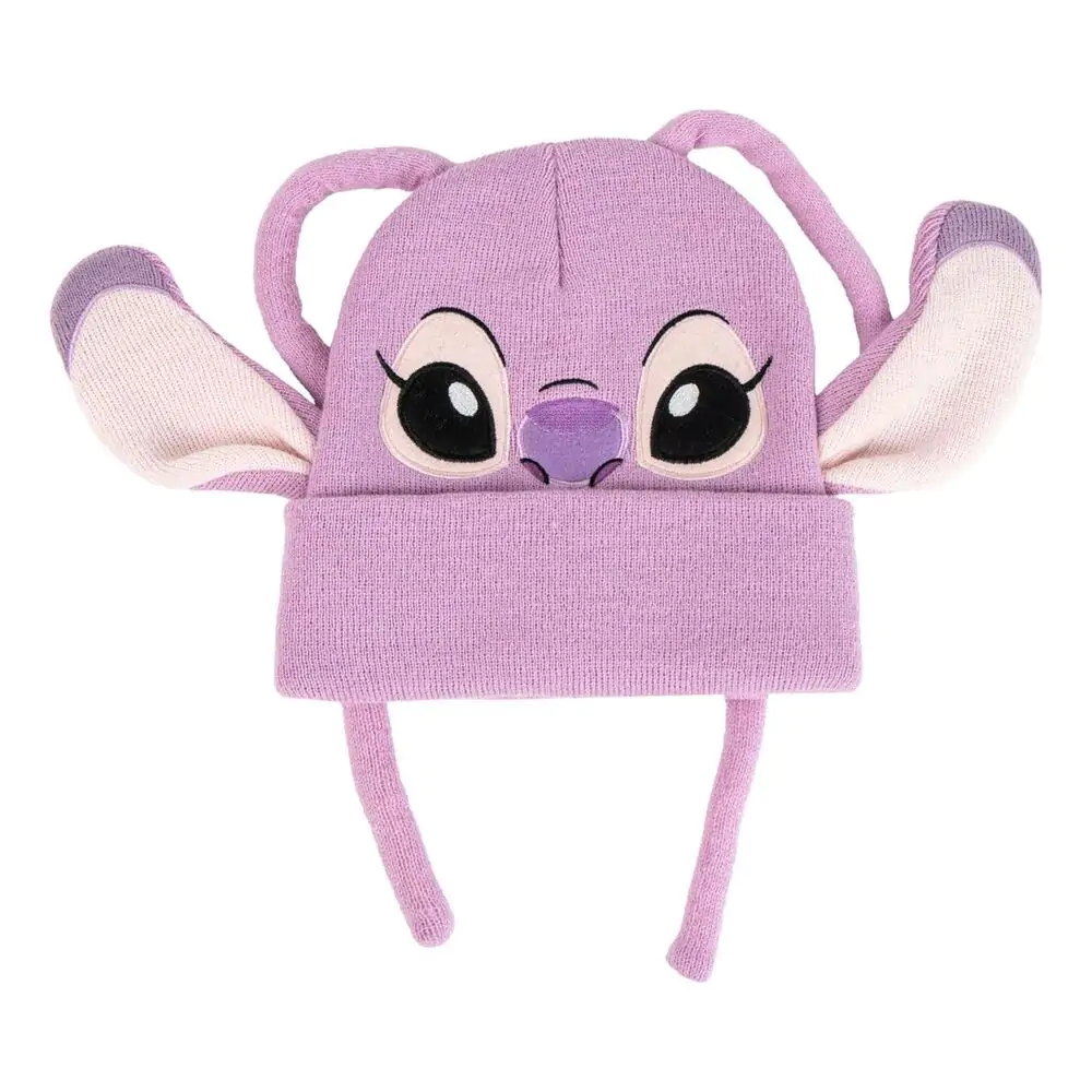 Disney Stitch Angel klobouk fotografii produktu