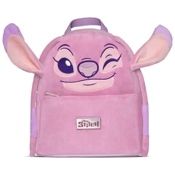 Disney Stitch Angel batoh 26 cm fotografii produktu