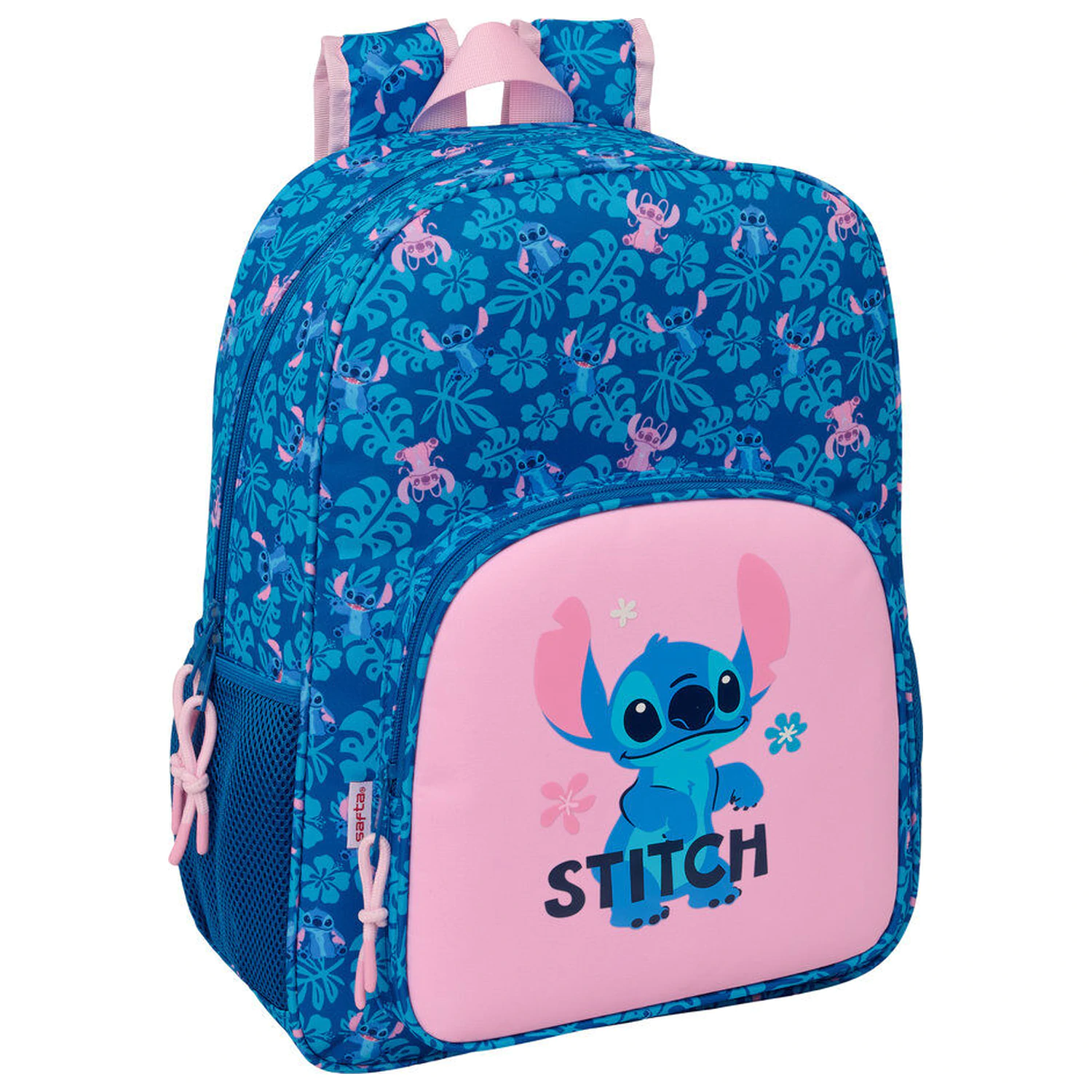 Disney Stitch & Angel adaptabilní batoh 42cm fotografii produktu