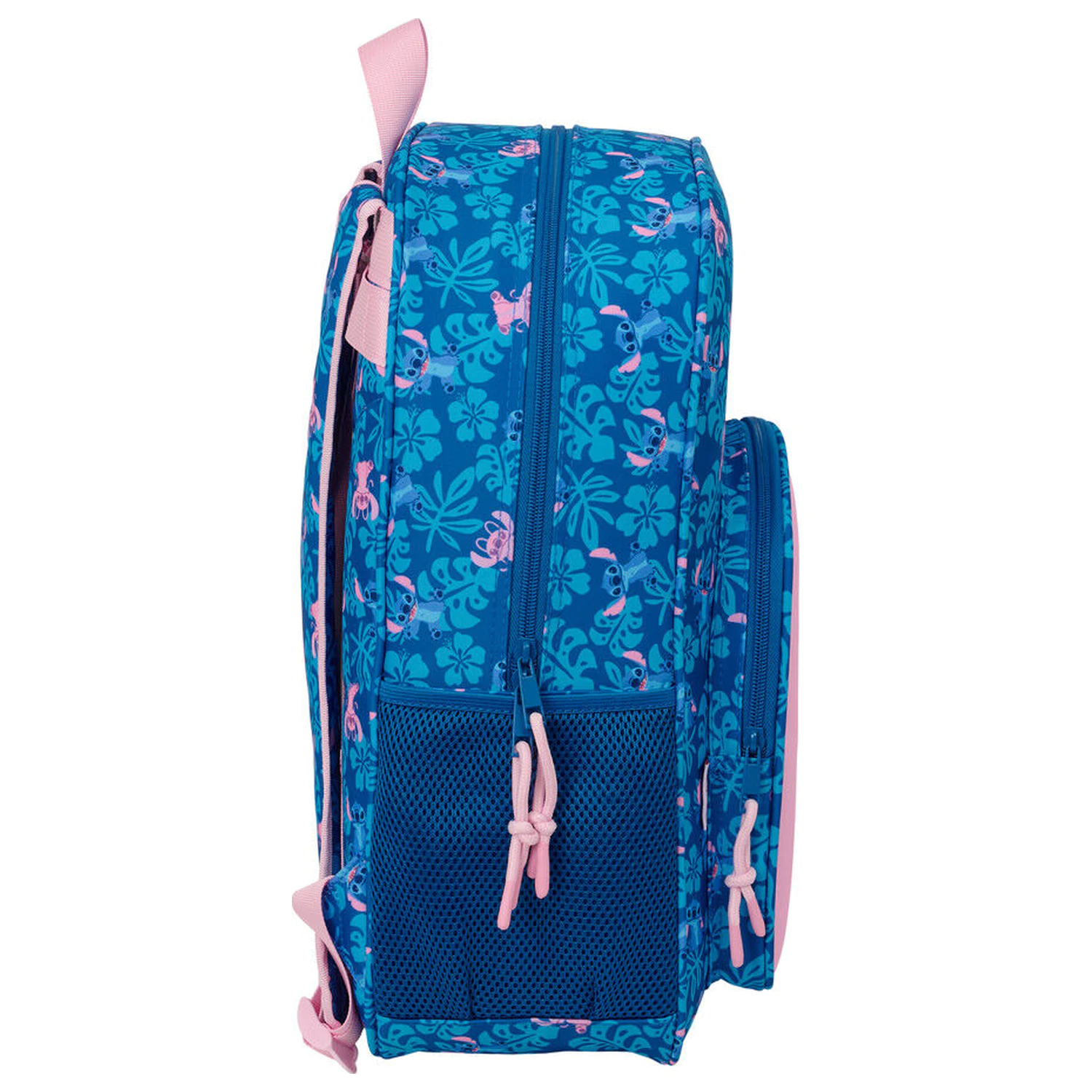 Disney Stitch & Angel adaptabilní batoh 42cm fotografii produktu