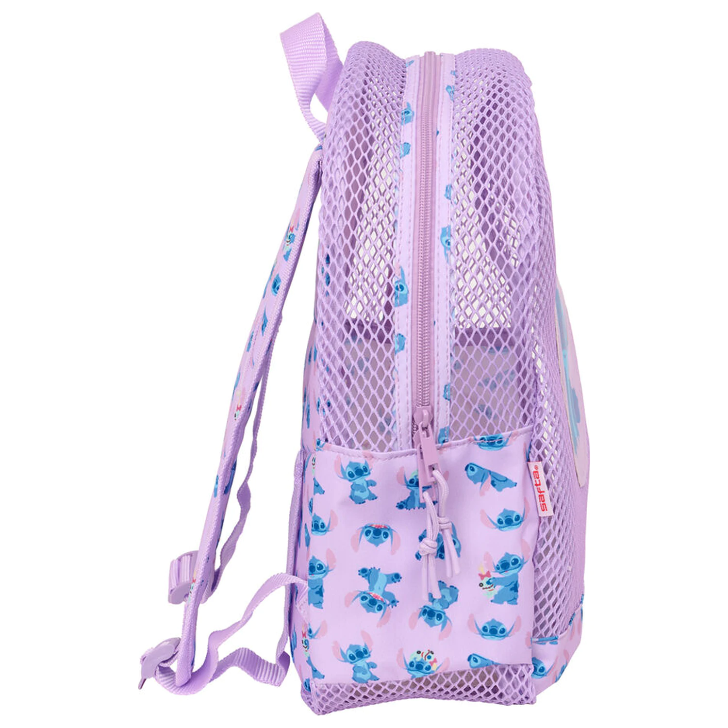 Disney Stitch batoh proti písku 30cm fotografii produktu