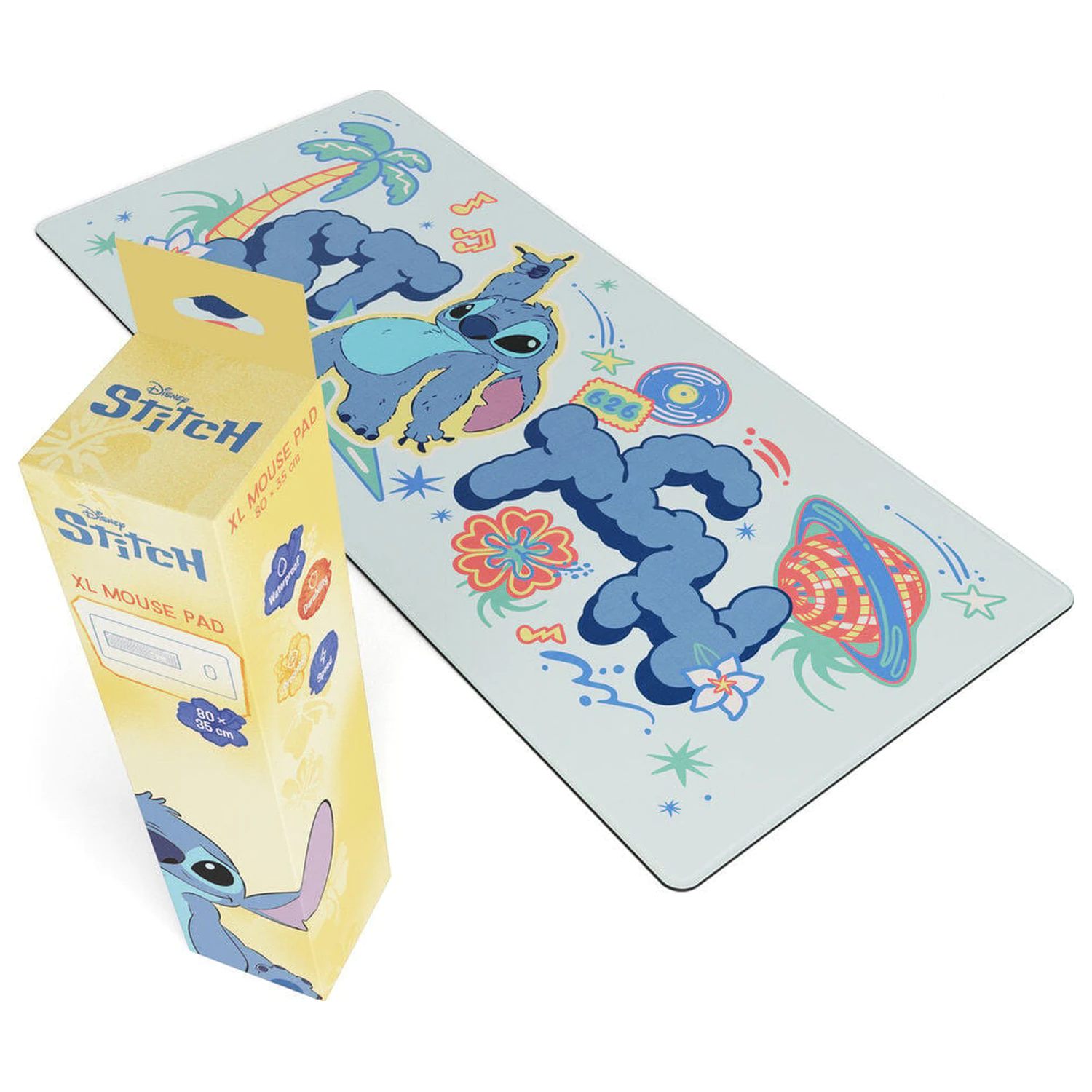 Disney Stitch podložka na stůl fotografii produktu