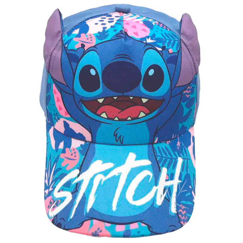 Disney Stitch baseballová čepice fotografii produktu