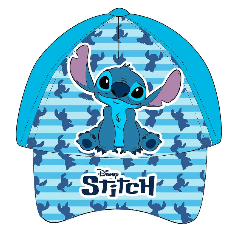 Kšiltovka Disney Stitch fotografii produktu