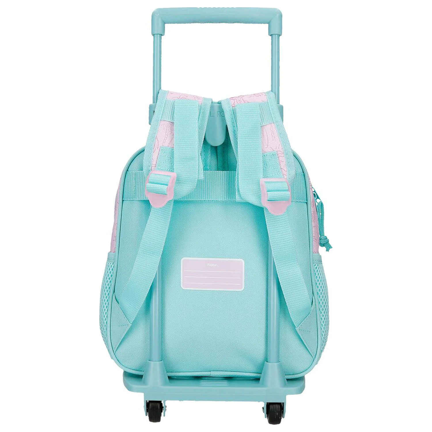 Disney Stitch Beach & Love vozík 25cm fotografii produktu