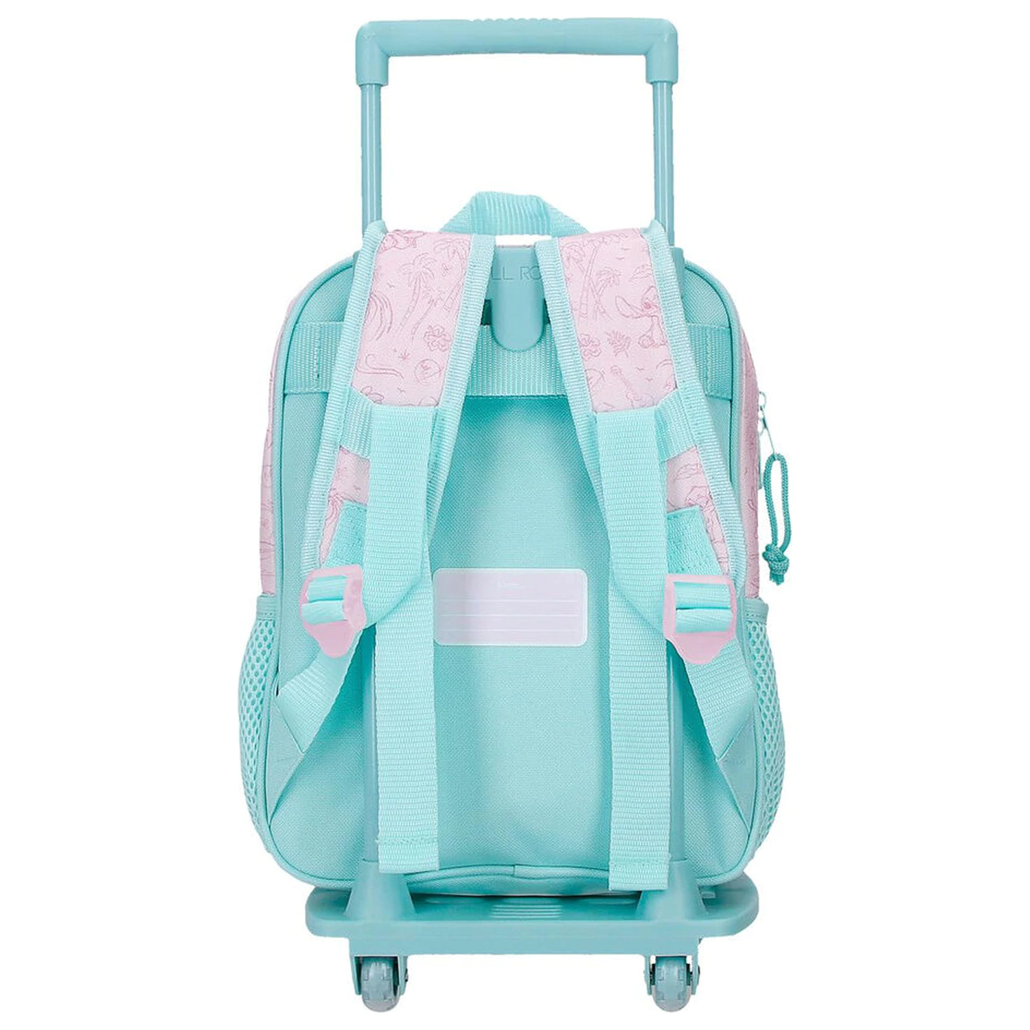 Disney Stitch plážový a Love trolley 28 cm fotografii produktu