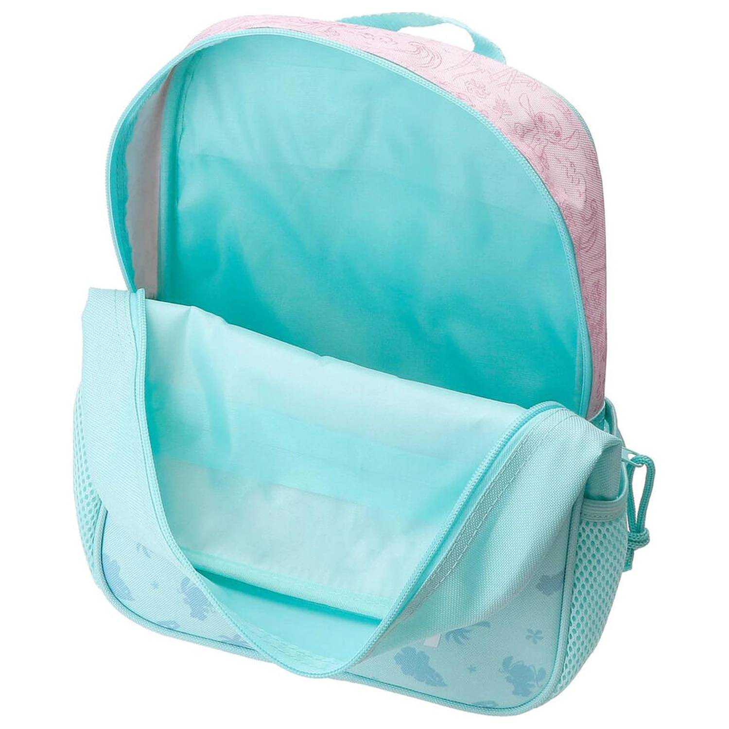 Disney Stitch plážový a Love trolley 28 cm fotografii produktu
