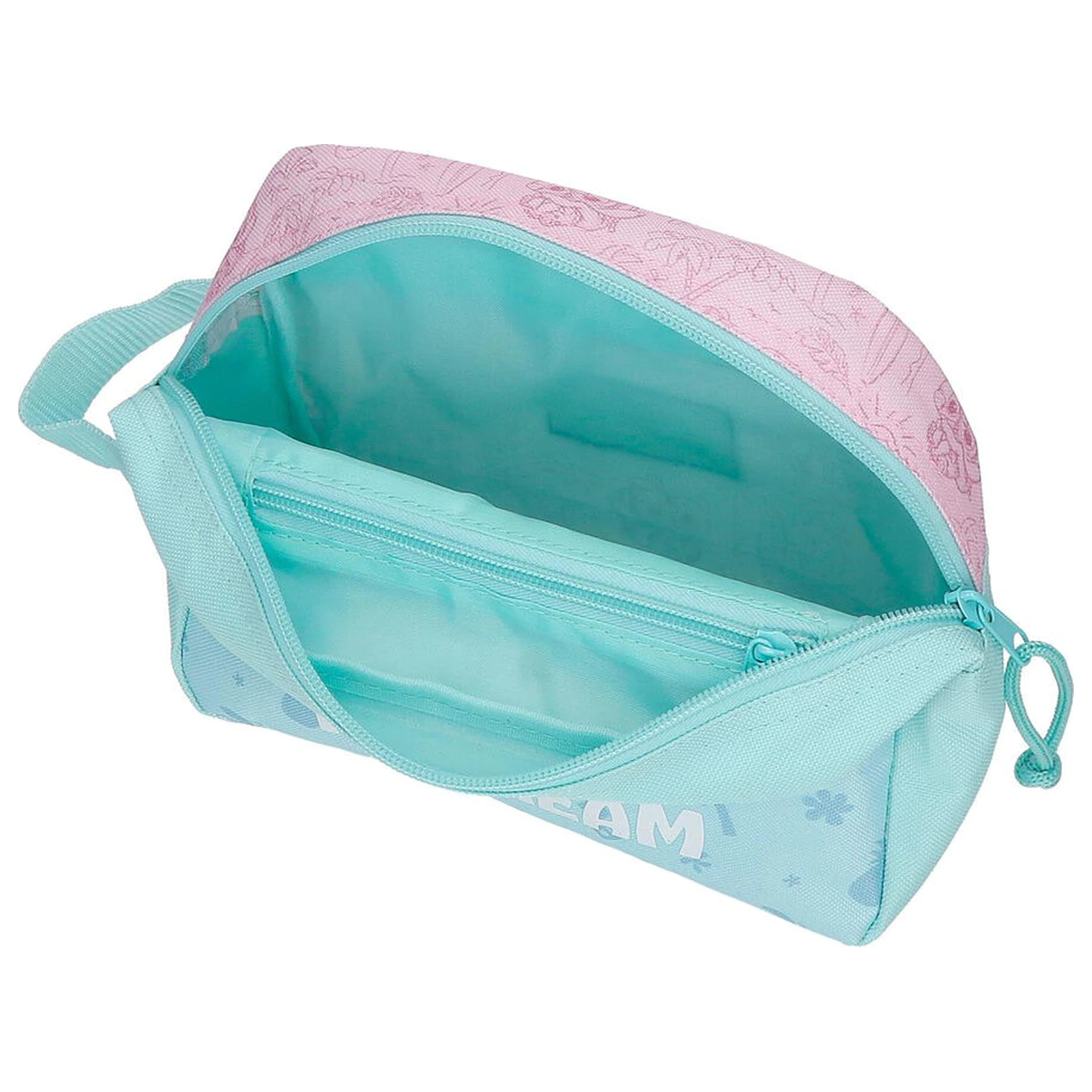 Disney Stitch Beach & Love kosmetický kufřík fotografii produktu