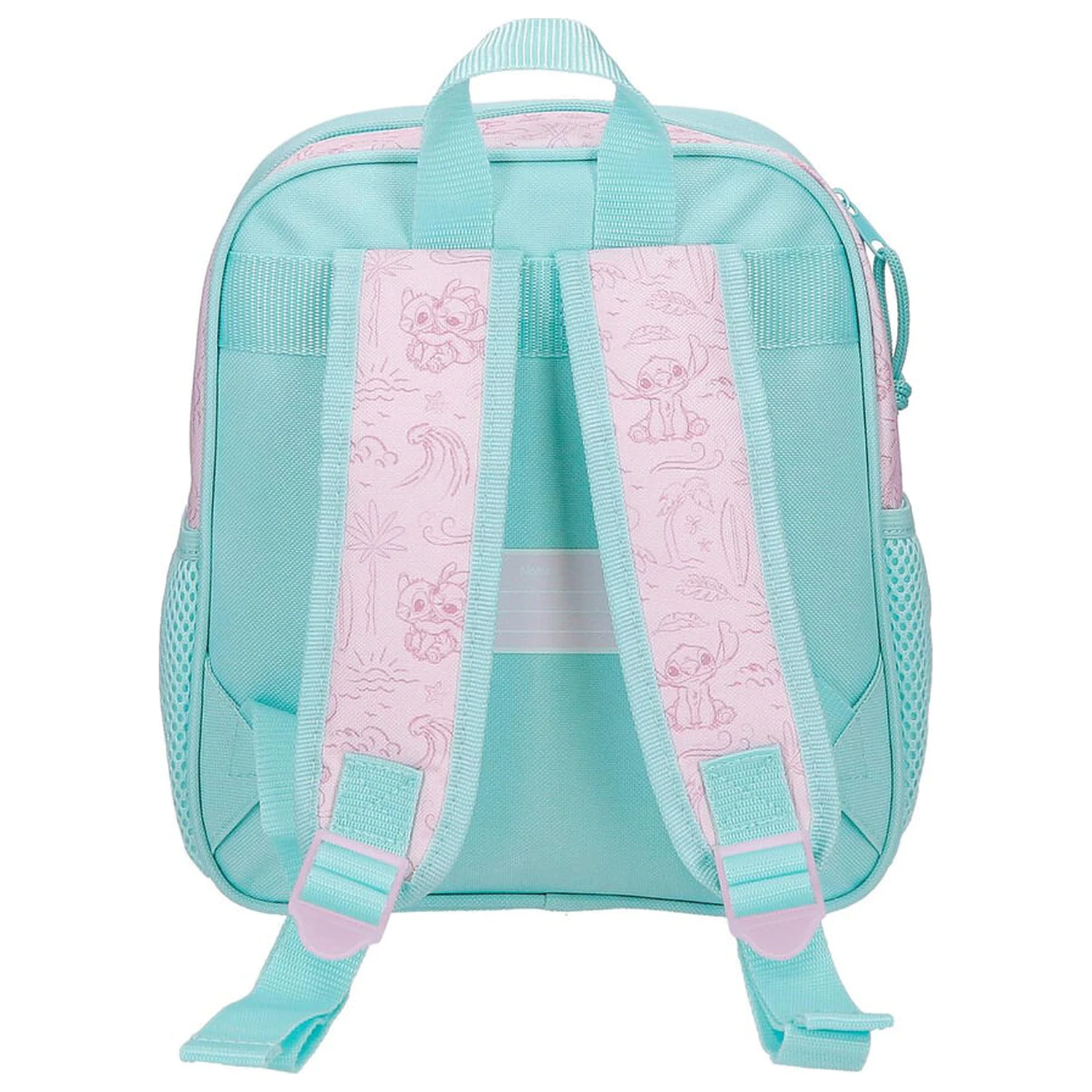 Disney Stitch Batoh Beach & Love 25 cm fotografii produktu