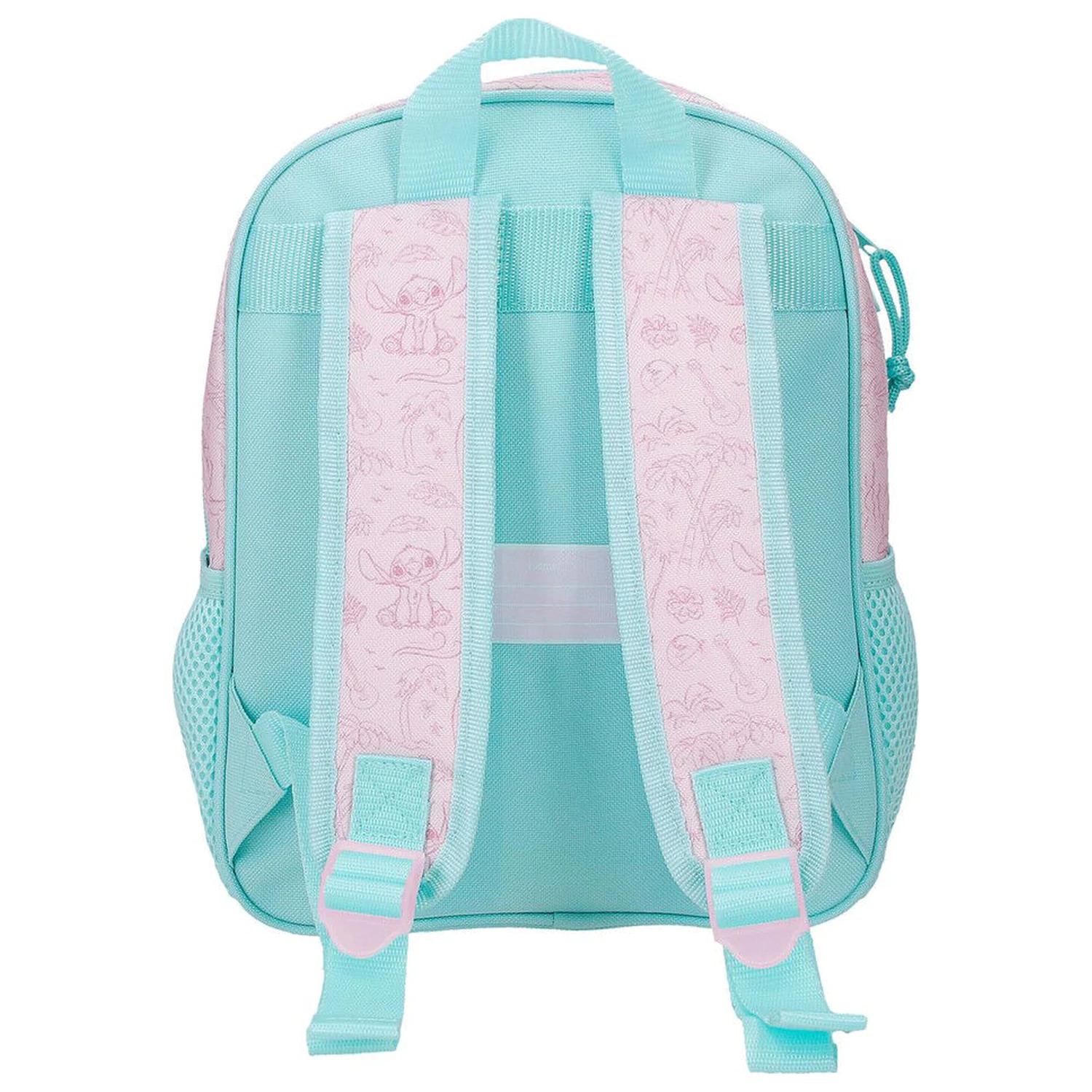 Disney Stitch plážový a láska batoh 28cm fotografii produktu