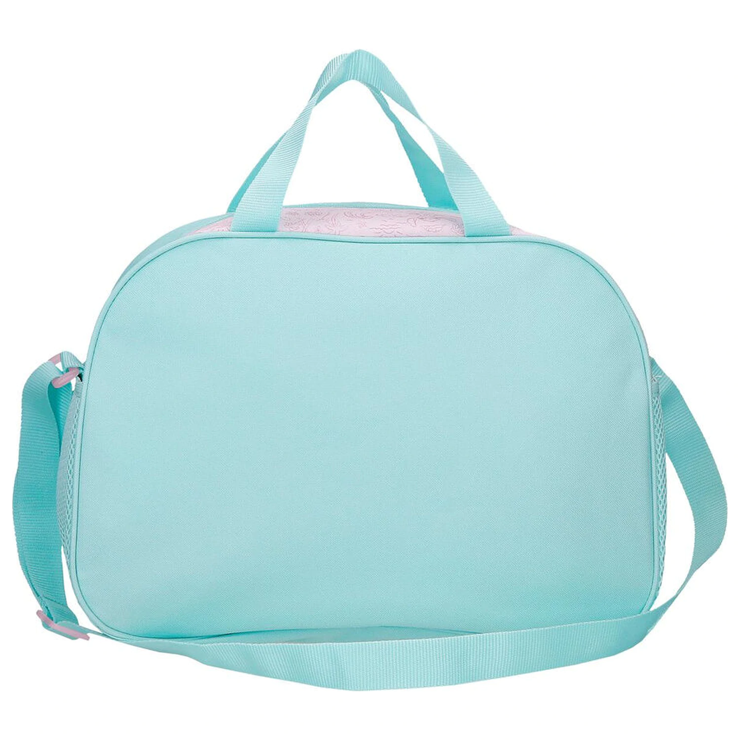 Disney Stitch Beach & Love cestovní taška 40 cm fotografii produktu