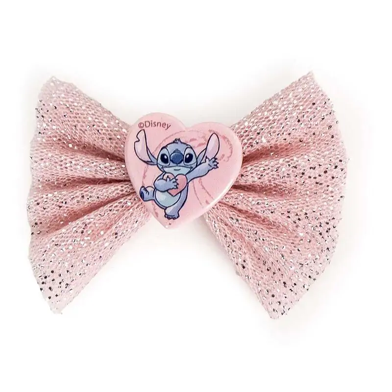 Disney Stitch kosmetický batoh set fotografii produktu