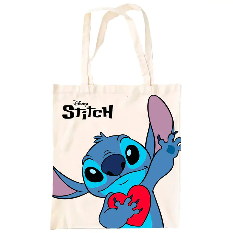 Disney Stitch nákupní taška fotografii produktu