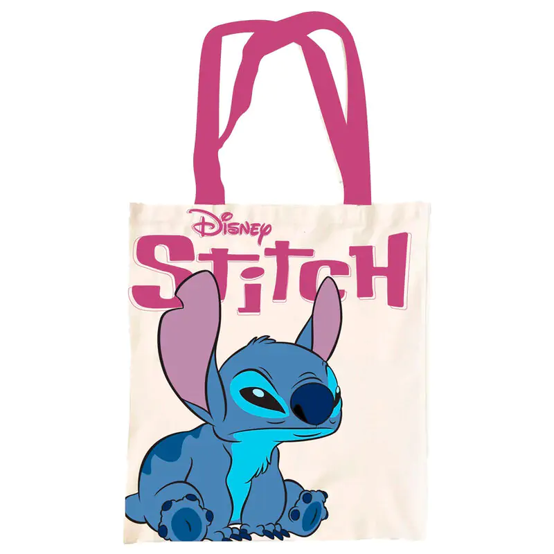 Disney Stitch nákupní taška fotografii produktu