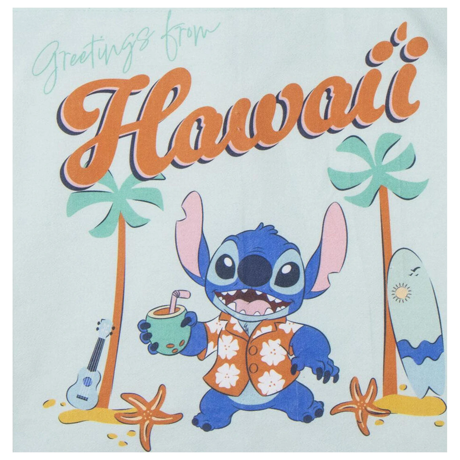 Disney Stitch nákupní taška fotografii produktu