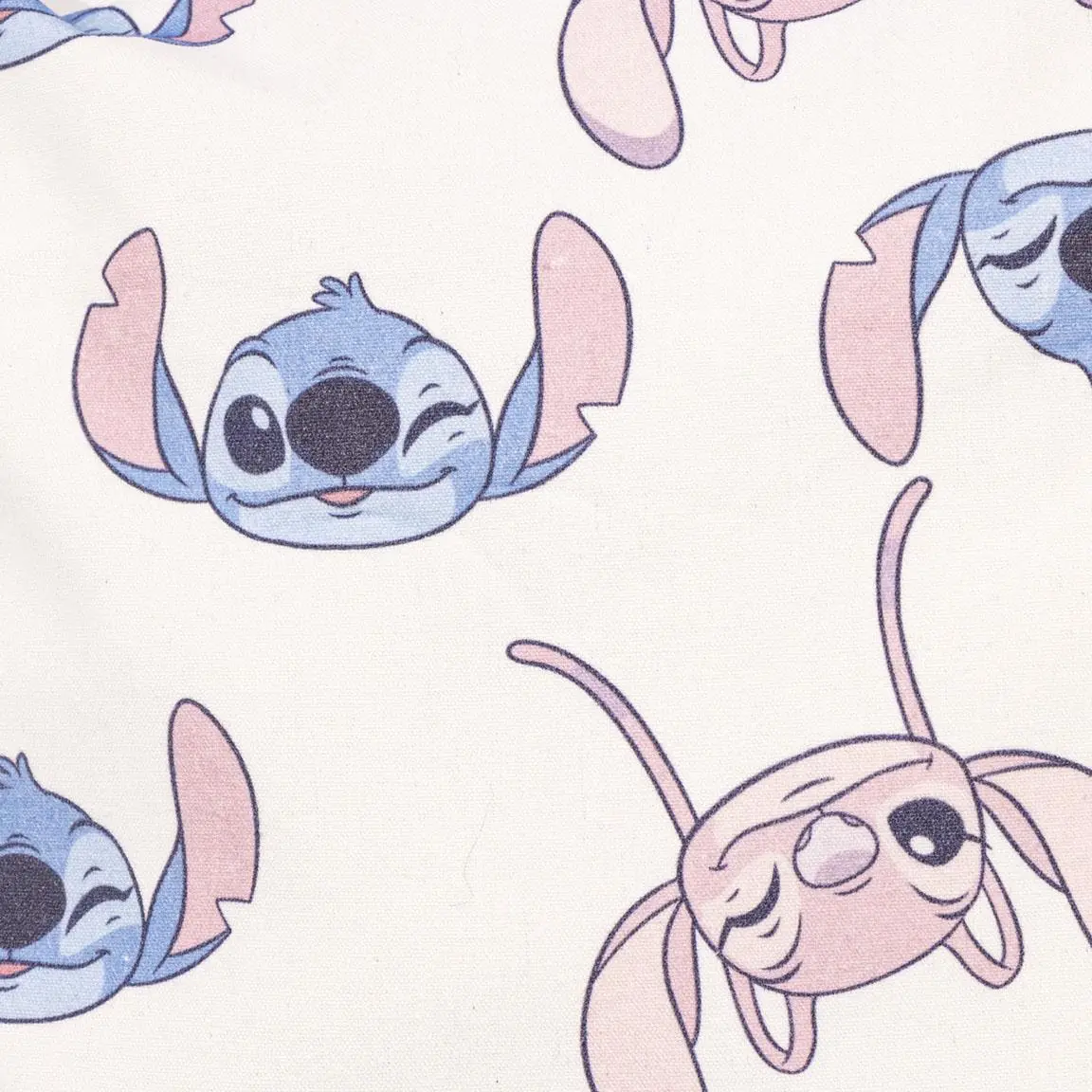 Nákupní taška Disney Stitch fotografii produktu