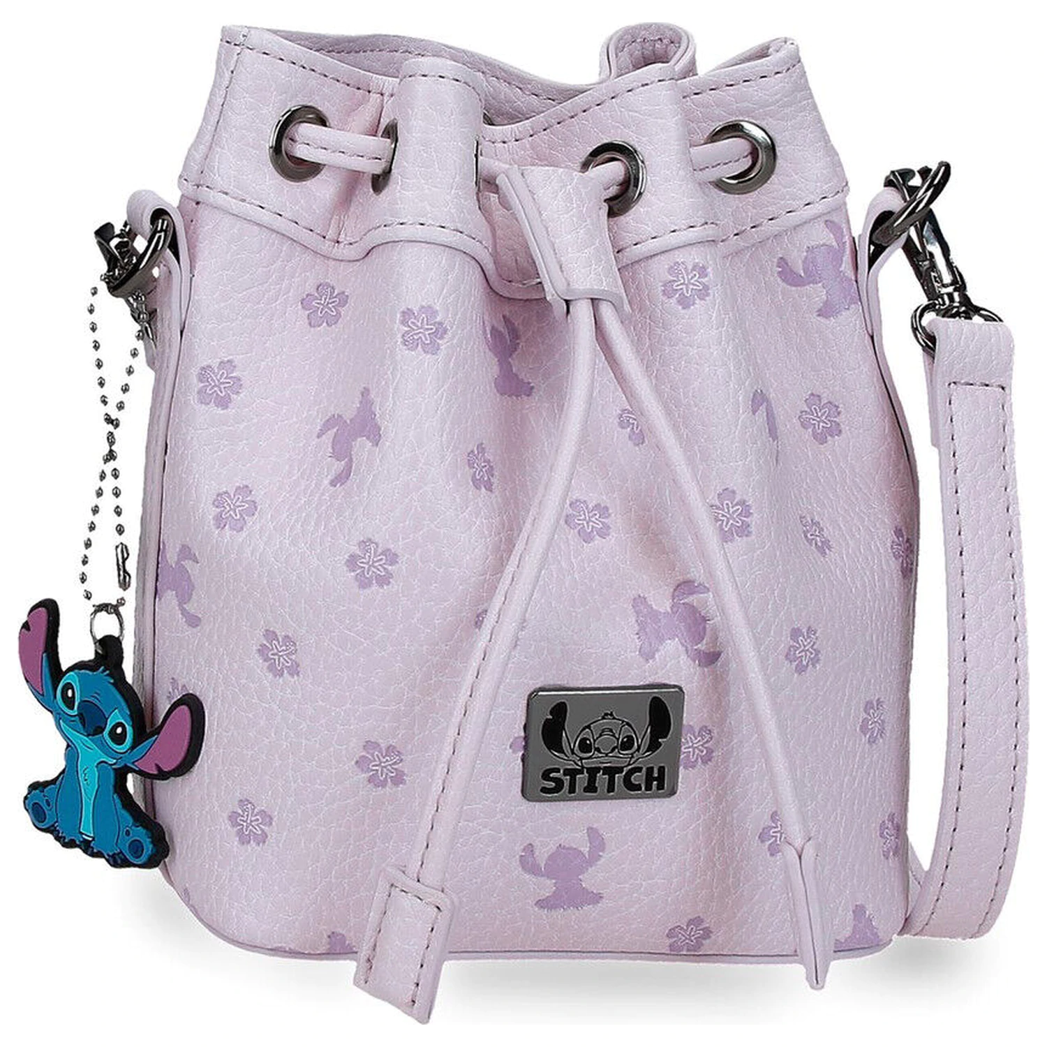 Disney Stitch Bloom kabelka fotografii produktu
