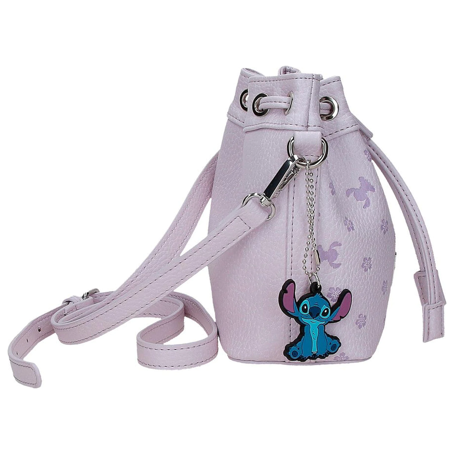 Disney Stitch Bloom kabelka fotografii produktu