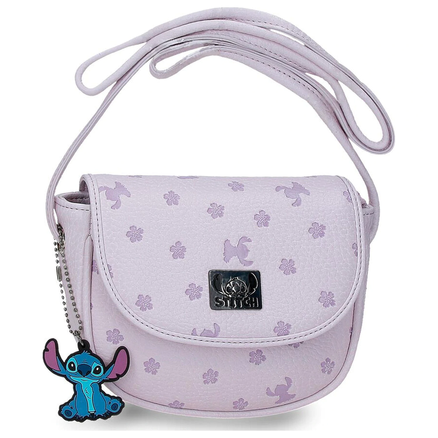 Disney Stitch Bloom taška přes rameno fotografii produktu