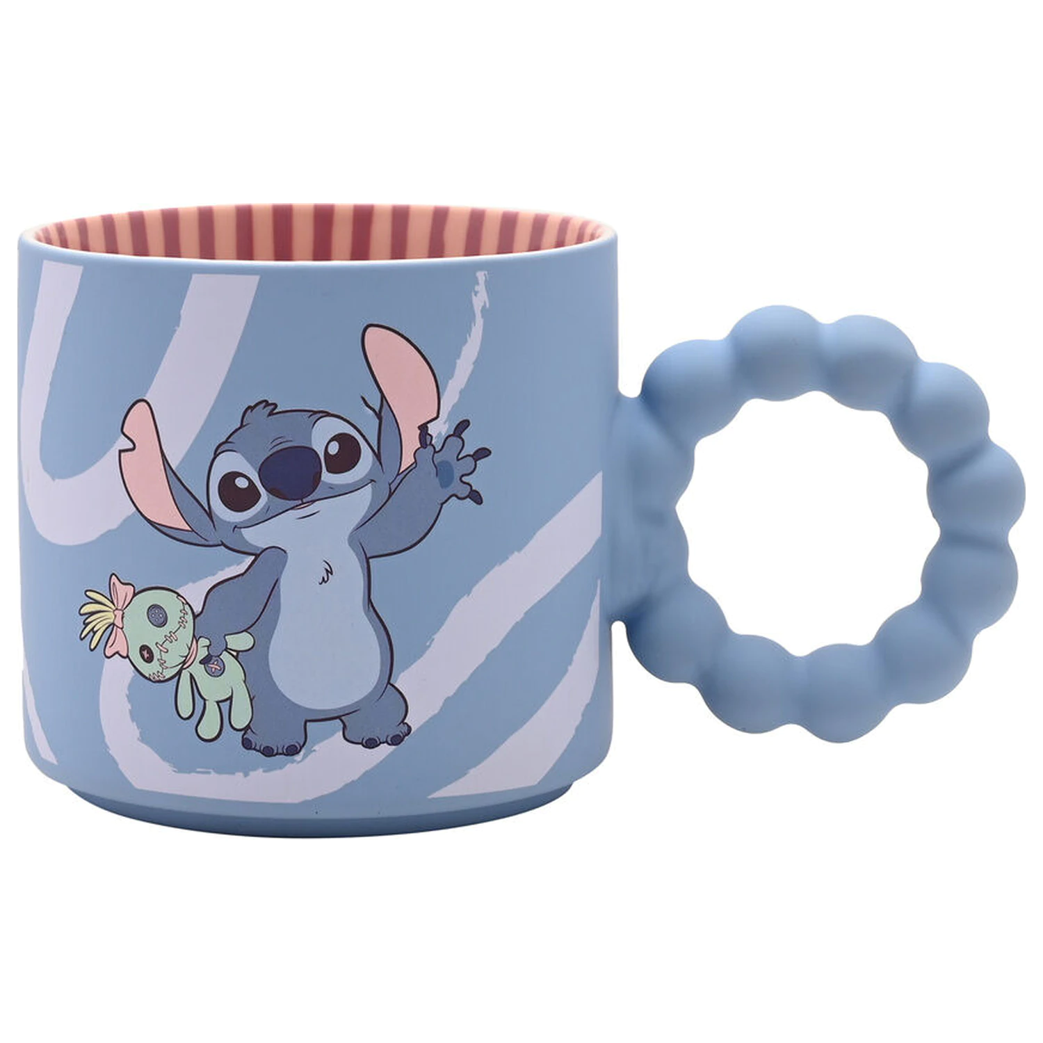 Disney Stitch hrnek fotografii produktu
